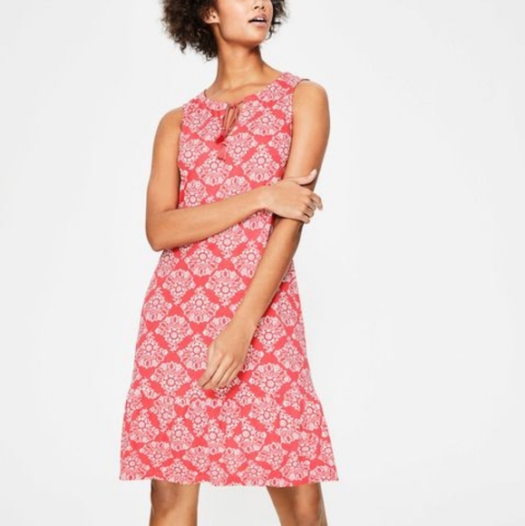 Boden Dresses & Skirts - Boden Arabella Jersey Dress 10